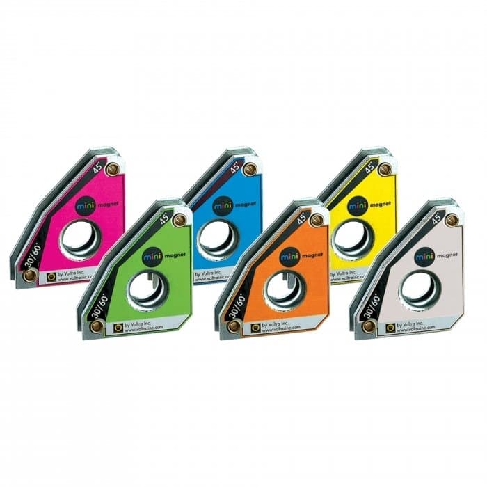 Image of Minimagneetit 6-pack