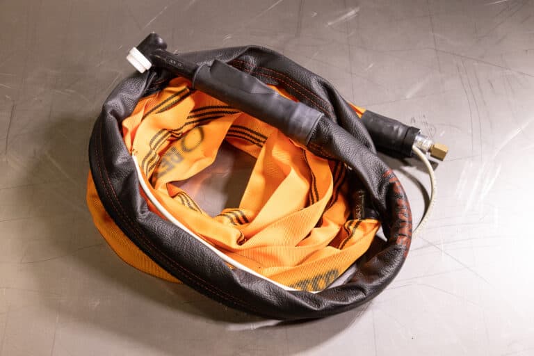 Image of TIG-hitsauspoltin TL26 200 A