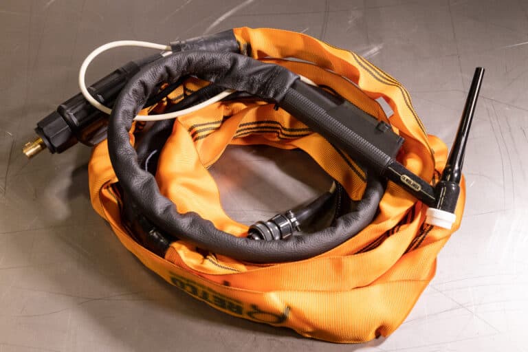 Image of TIG-hitsauspoltin CK26 200 A