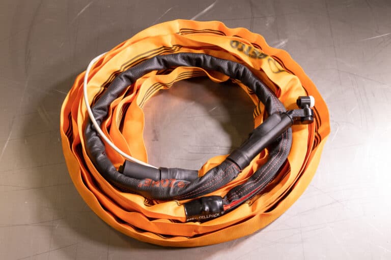 Image of TIG-hitsauspoltin FL230-250 230 A/ 250 A