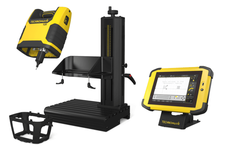 Image of Combo 120 Pistemerkkauslaite