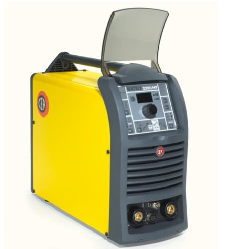 Image of MATRIX 2200 HF TIG Vuokrakone