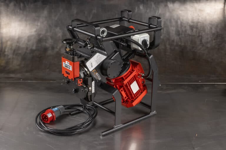 Image of ABM-14 Viisteytyskone