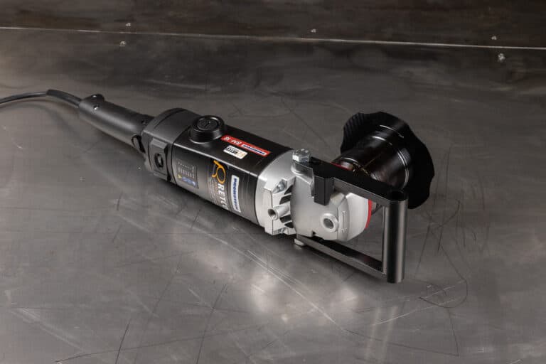 Image of BM-18 viisteytyskone