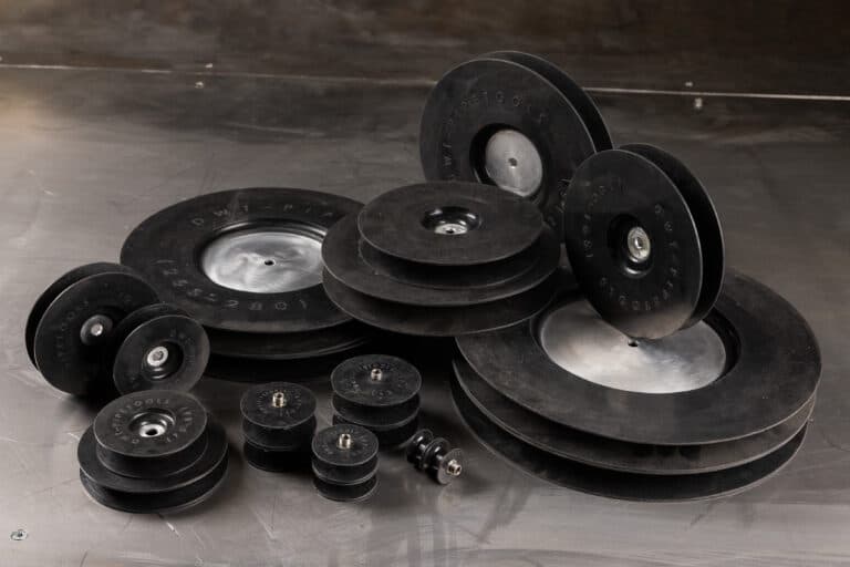 Image of DWT Flex erillinen juurikaasutustulppayksikkö