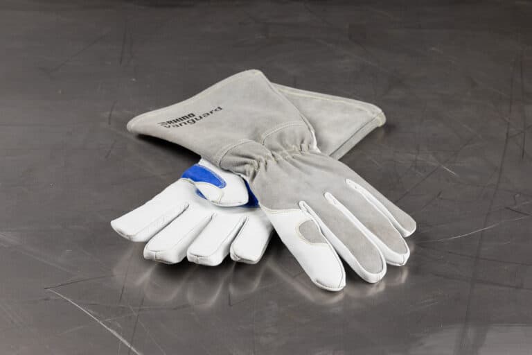 Image of Ergo Mig Vanguard -hitsaushanska