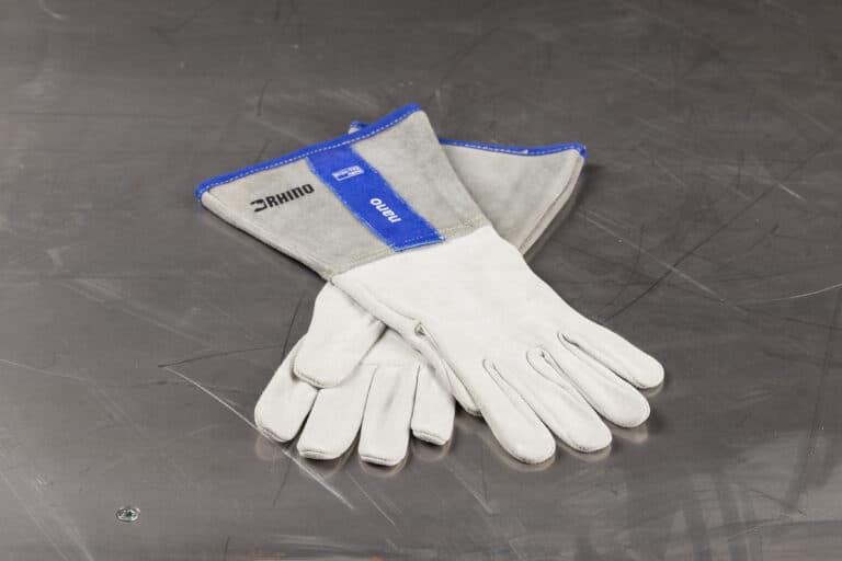 Image of Ergo Tig Nano -hitsaushanska