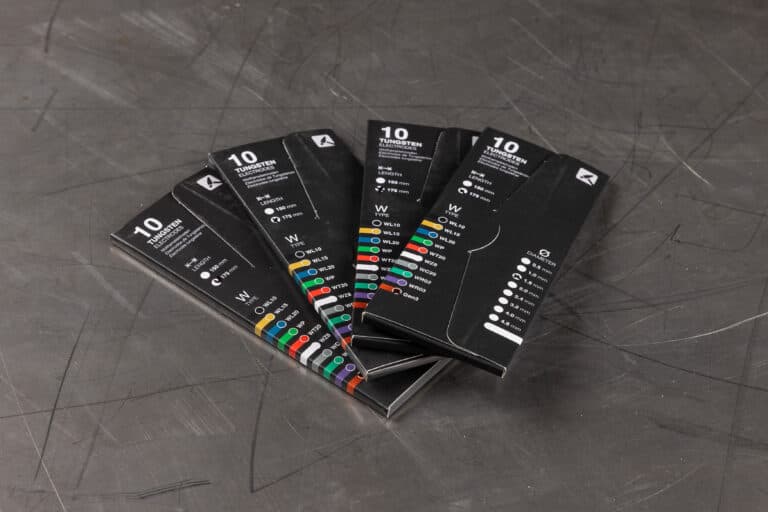 Image of Retco Superelektrodi (Helmiäiskupari)