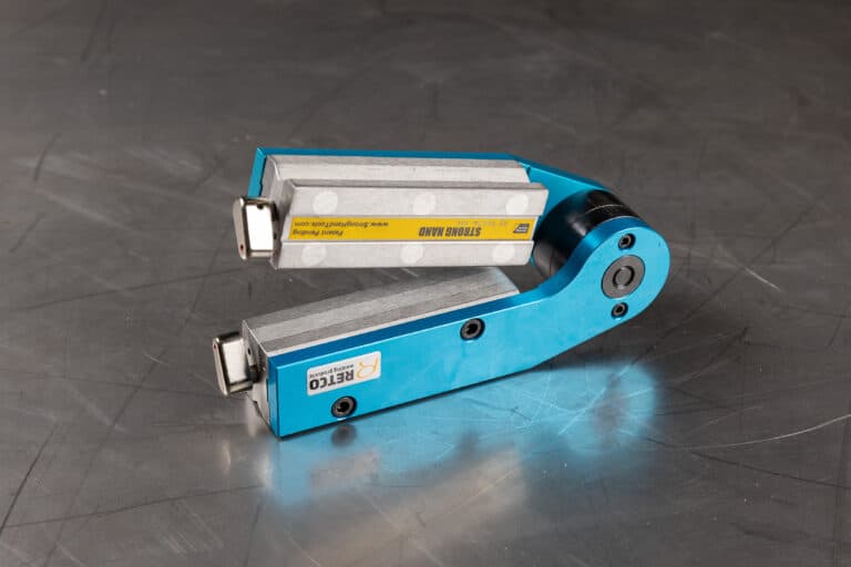 Image of MAV120 Adjust-O Angle Magneetti