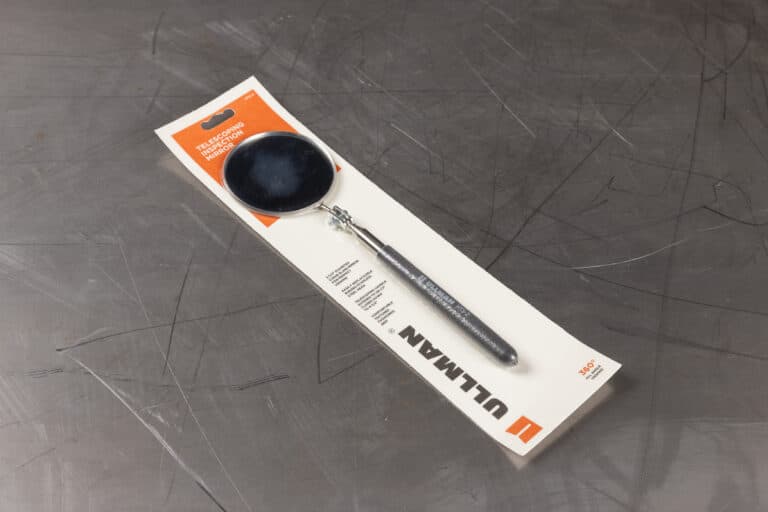 Image of Tarkastuspeilit