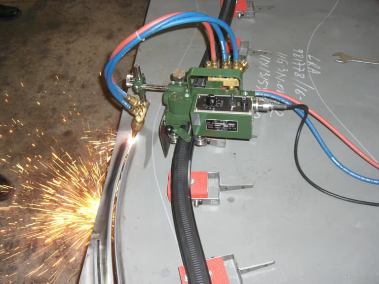 Image of IK-72T kuljetin