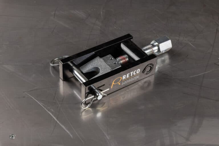 Laipan levittäjä (varastopoisto)