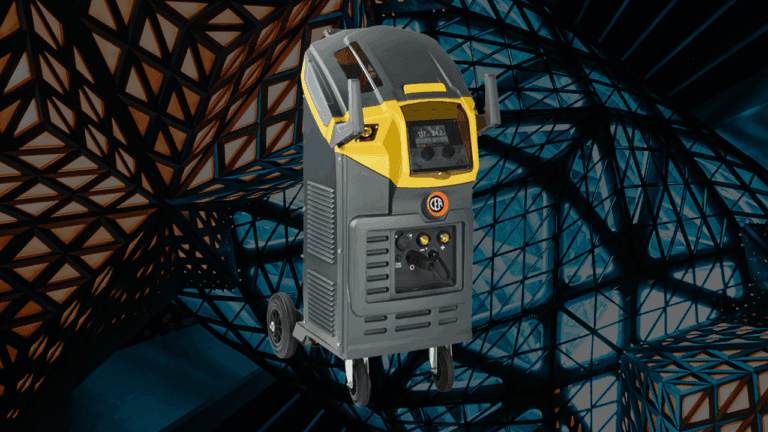 Image of DOGMA MIG/MAG hitsauskone