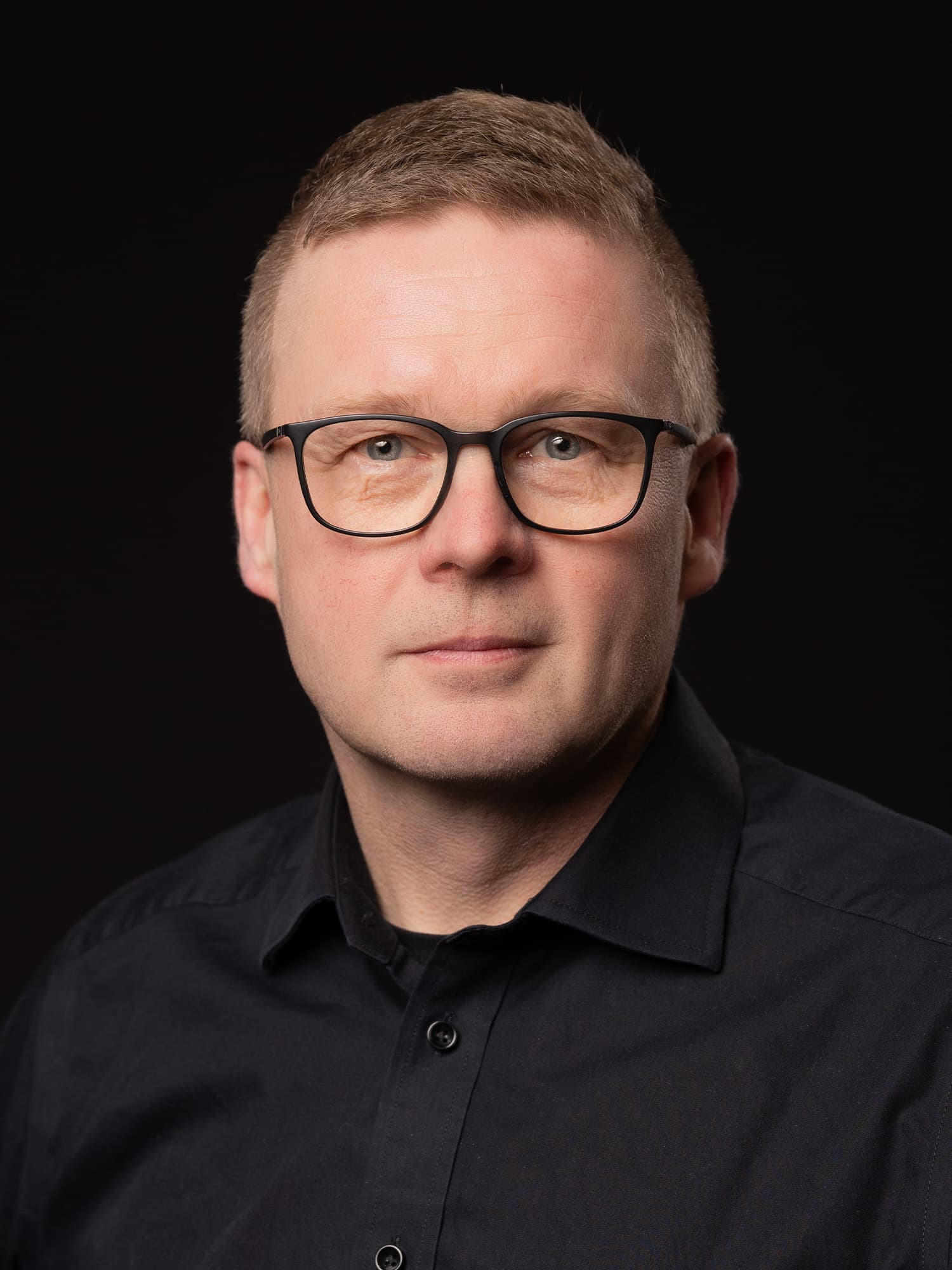 Photo ofKari Tuominen - Aluemyyntipäällikkö, Technician, IWS