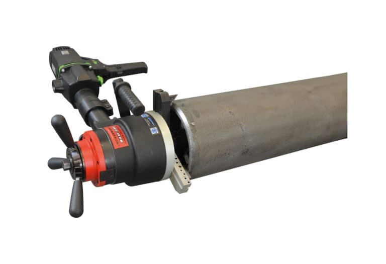Image of PRO 10-PB / 10-PBE putken viisteytyskone