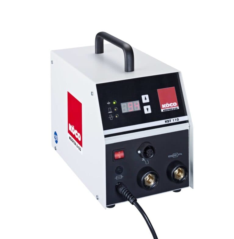 Image of KST 110 tapitushitsauskone