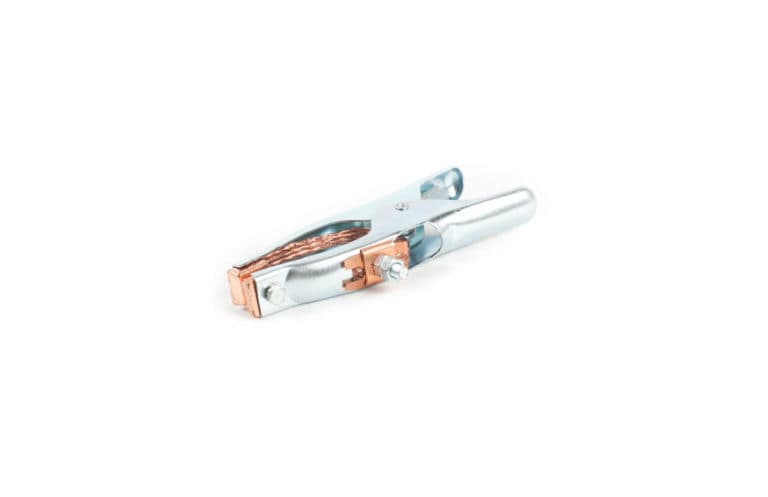 Image of Maadoituspuristimet 400A 300A 200A