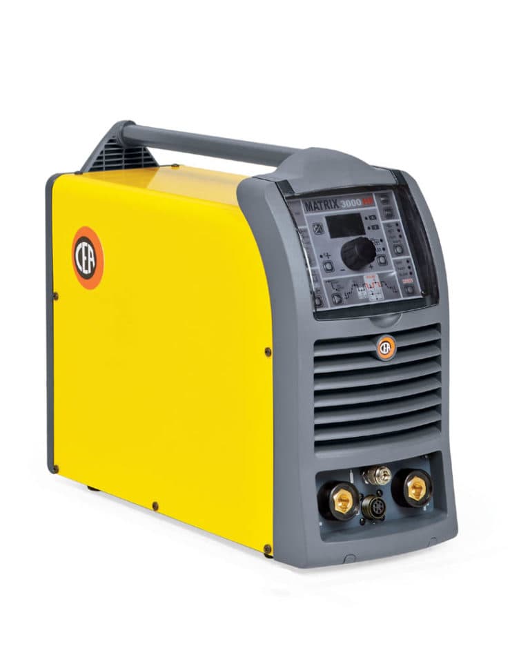 Image of Matrix 3000 HF TIG hitsauskone