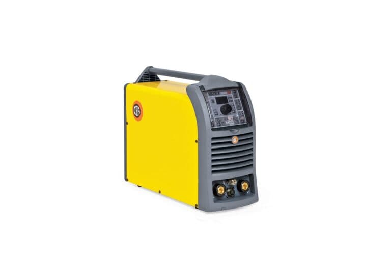 Image of Matrix 3000 HF TIG hitsauskone