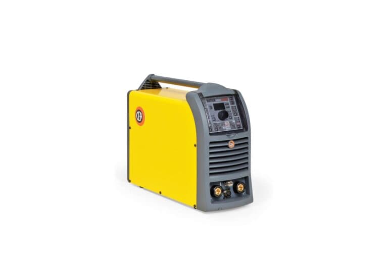 Image of Matrix 2200 AC/DC TIG hitsauskone