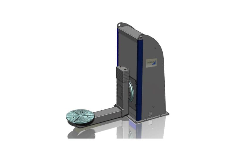 Image of PEMA SPS 750 käsittelypöytä