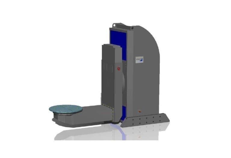 Image of PEMA SPS 10000 käsittelypöytä