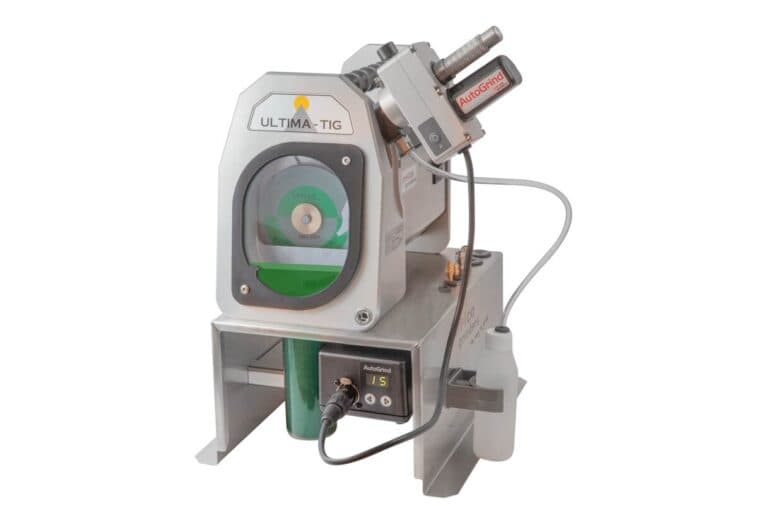 Image of Autogrind elektrodin teroitus