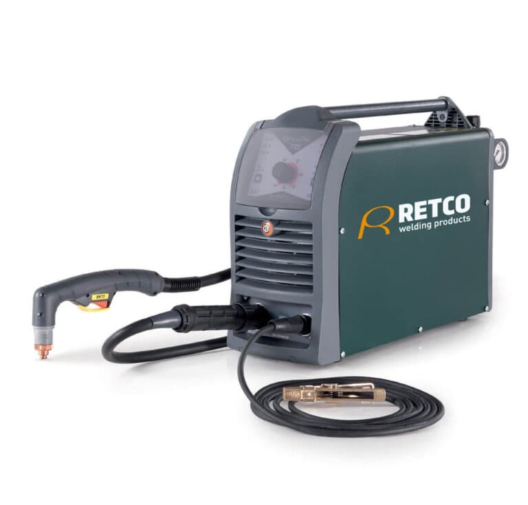 Image of Shark 75 plasmaleikkauslaite