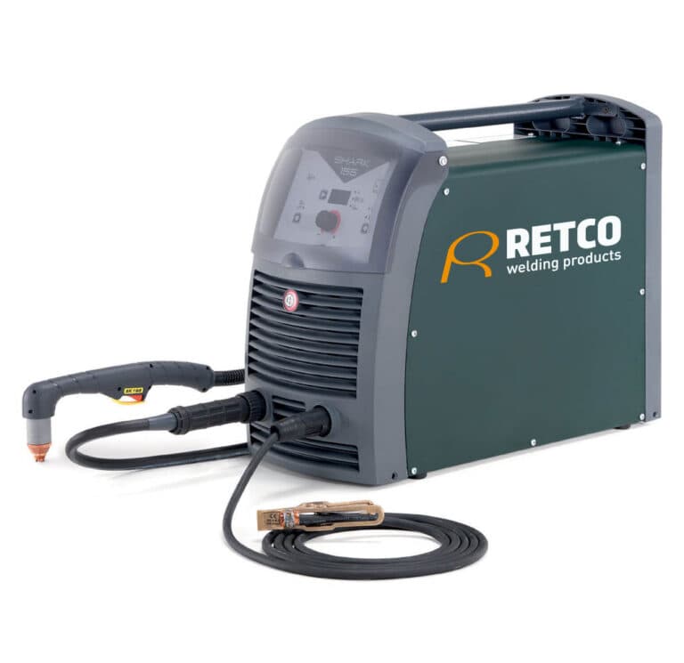 Image of Shark 155 plasmaleikkauslaite