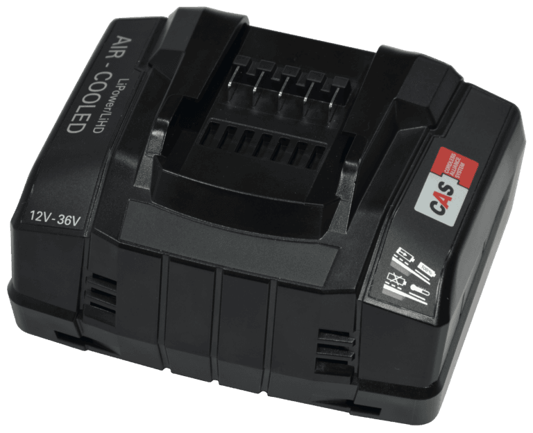 Image of Gecko akkulaturi