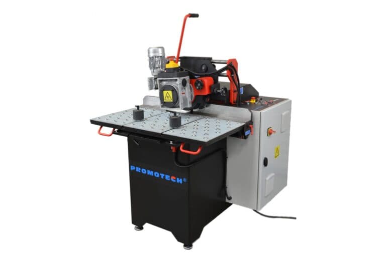 Image of SBM-500 viisteytyslaite