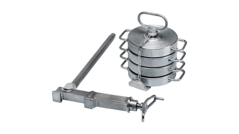 Image of Vastapainojärjestelmä Retco AMA