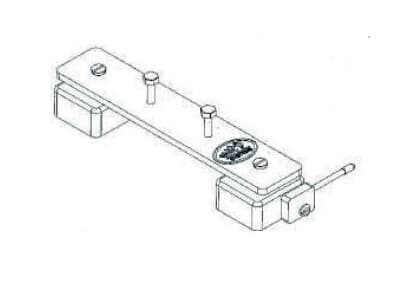 Image of Magneetti ARM-2325