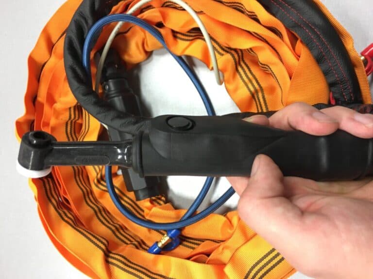 Image of TIG-hitsauspoltin MR140 140 A