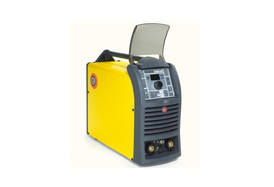 Matrix 2200 HF TIG hitsauskone