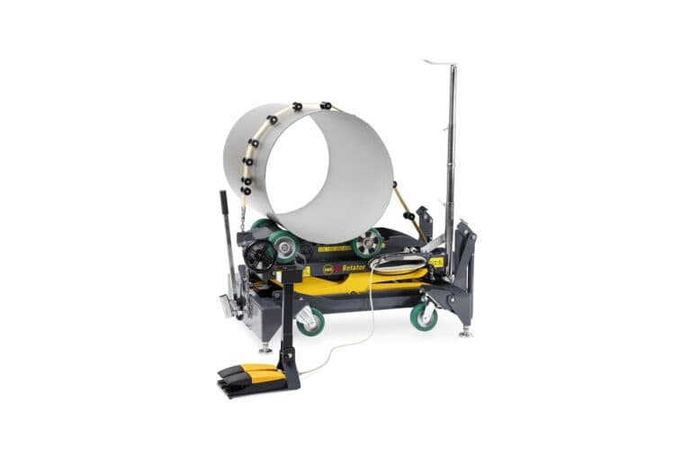 Image of HD Rotator Putkenpyörityslaite