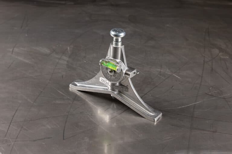 Image of DWT Centering Head