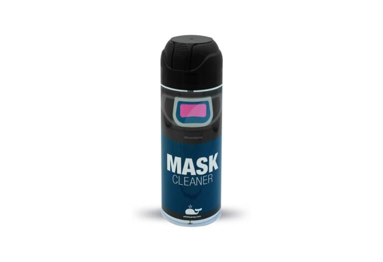 Image of WS 3101 S MASK CLEANER