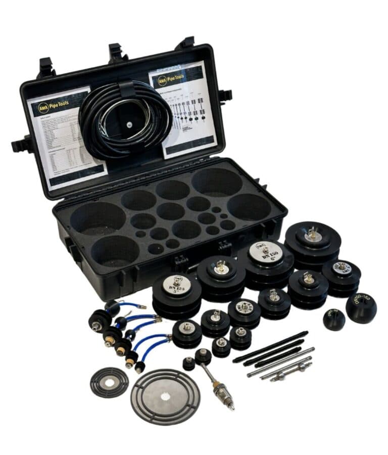 Image of AMA Juurikaasutulppasarja