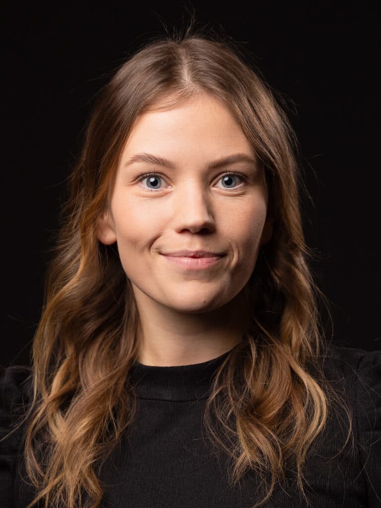 Photo ofAino Sävelä - Myyntiassistentti, tradenomi