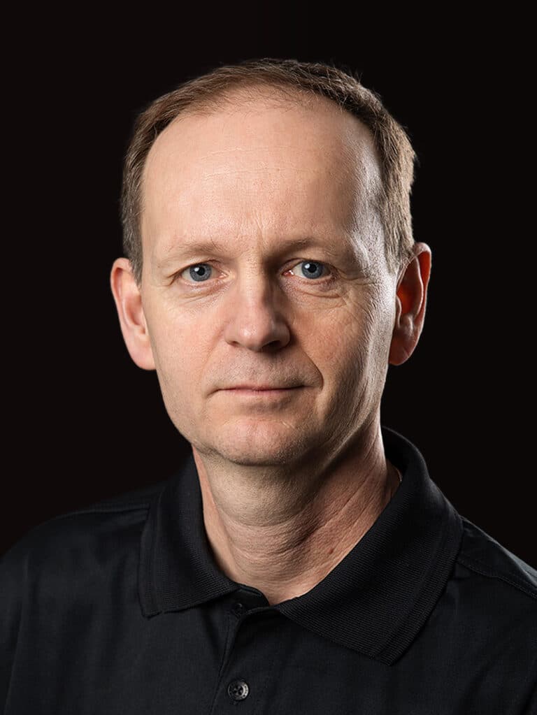 Photo ofJanne Haula - Tekninen johtaja, Engineer, IWT