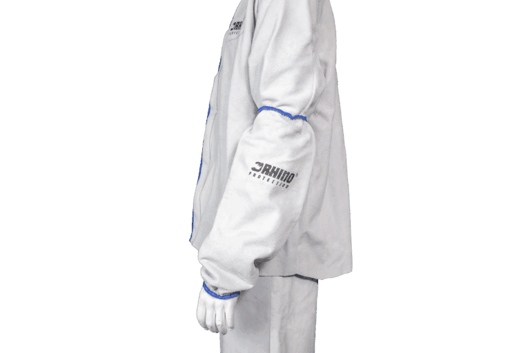 Image of Hitsarin hihasuoja Rhino