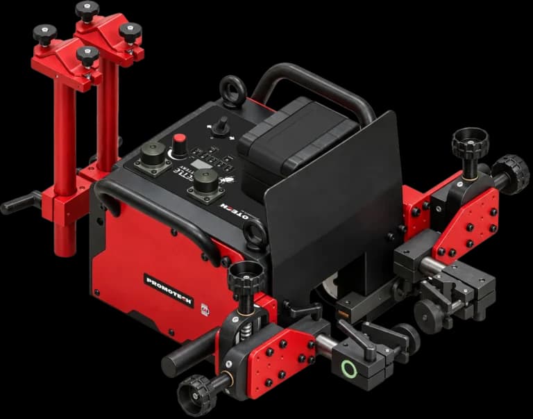 Image of Beetle Battery hitsauskuljetin